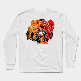 Suicide Mission Long Sleeve T-Shirt